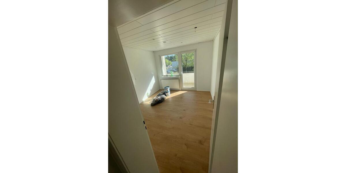 Erdgeschoßwohnung Herten - 2 Zimmer, 46 m&sup2;, 425&euro; | Angebot:26425501