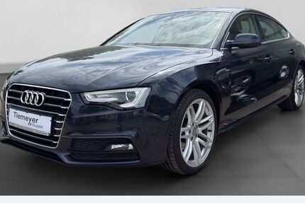 Audi A5 127.051 km 16.480 &euro; Castrop-Rauxel 44575