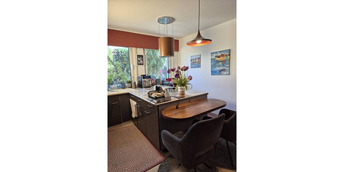 Etagenwohnung Essen Kupferdreh - 5 Zimmer, 150 m&sup2;, 468.000&euro; | Angebot:26122741