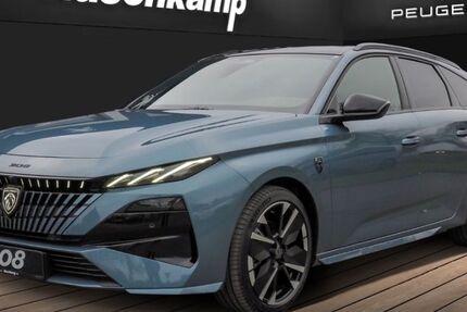 Peugeot 308 1.802 km 34.480 &euro; Lünen 44532