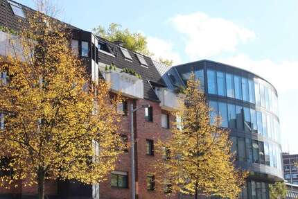 Wohnung Dortmund Innenstadt Ost - 3 Zimmer, 84 m&sup2;, 359.000&euro; | Angebot:24776753