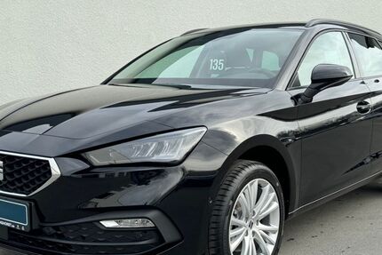 Seat Leon 2.450 km 23.980 &euro; Castrop-Rauxel 44579