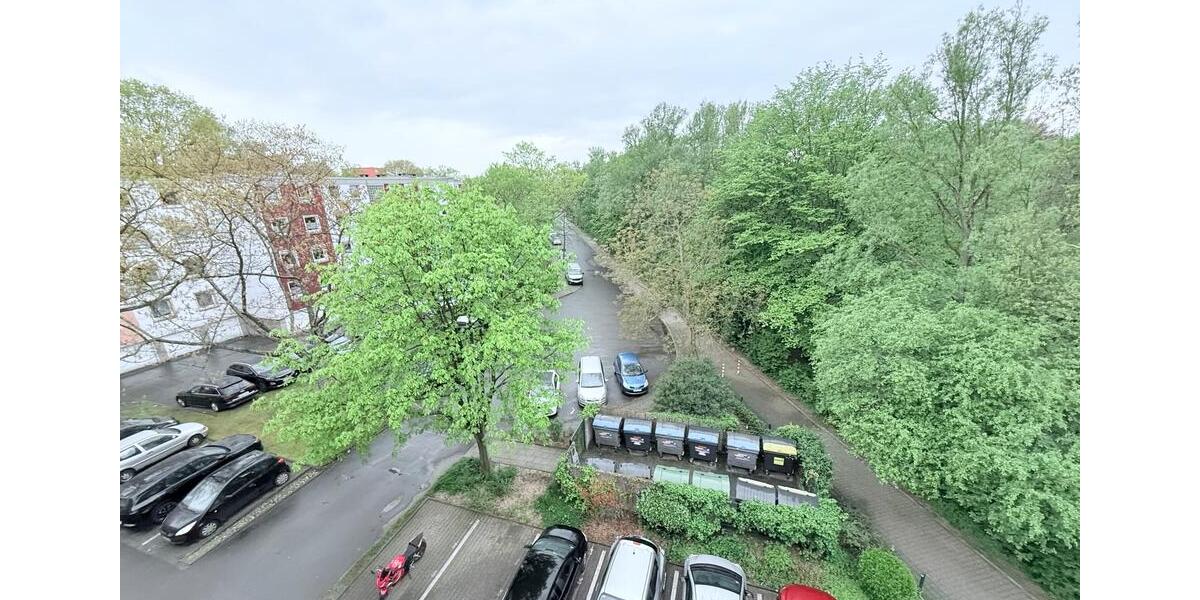 Dachgeschoßwohnung Bochum Bochum-Ost - 3 Zimmer, 75 m&sup2;, 850&euro; | Angebot:26665421