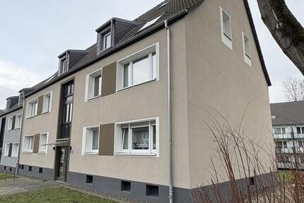 Wohnung Bottrop Batenbrock - 3.5 Zimmer, 46 m&sup2;, 430&euro; | Angebot:26644016