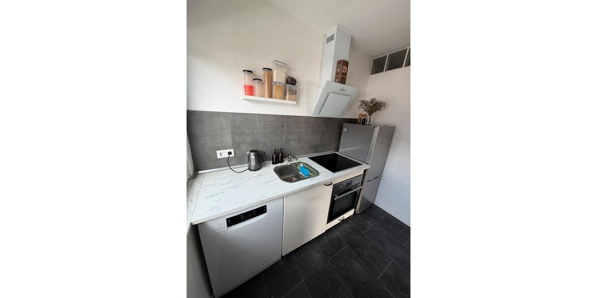 Maisonettenwohnung Herten - 2.5 Zimmer, 53 m&sup2;, 650&euro; | Angebot:26023983