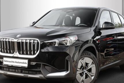 BMW iX1 13.400 km 32.330 &euro; Dülmen 48249