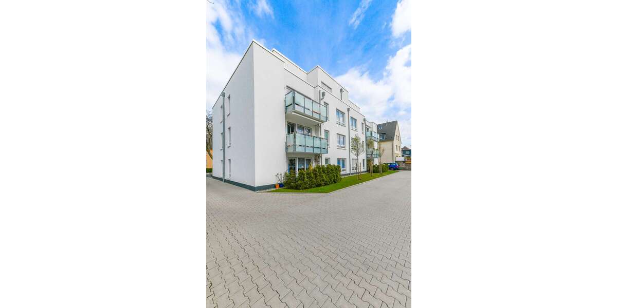 Etagenwohnung Oberhausen Alt-Oberhausen - 3 Zimmer, 85 m&sup2;, 936&euro; | Angebot:27086056