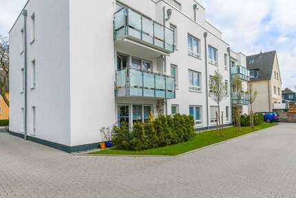 Wohnung Oberhausen Alt-Oberhausen - 3 Zimmer, 85 m&sup2;, 936&euro; | Angebot:27086056