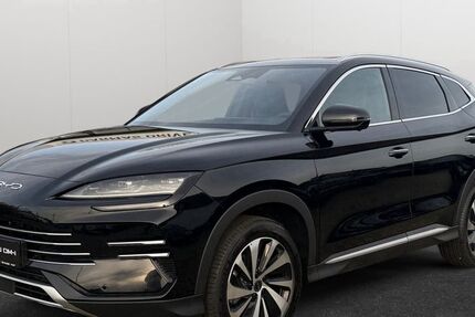 BYD SEAL U 3.400 km 31.990 &euro; Bochum 44809