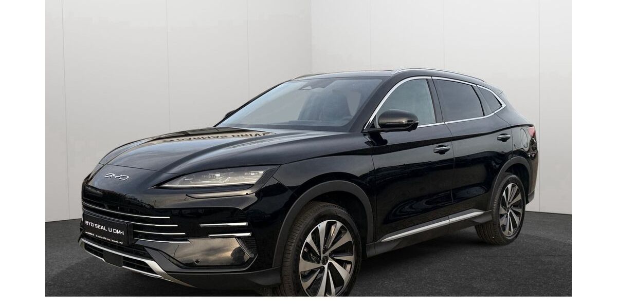 BYD SEAL U 3.400 km 31.990 &euro; Bochum 44809