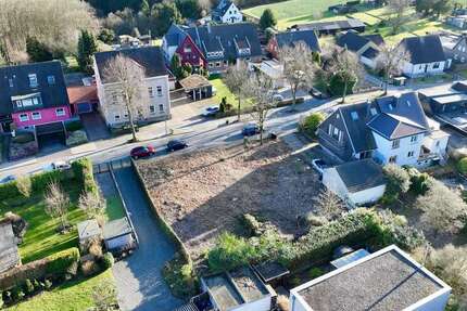 Grundstück Bochum Bochum-Südwest - 369.000&euro; | Angebot:25385175