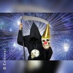 Der Tod & Die Höllenhunde - Totes Neues