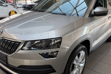 Skoda Karoq 125.000 km 17.890 &euro; Bottrop 46236