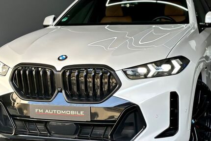 BMW X6 34.000 km 90.950 &euro; Herten 45699