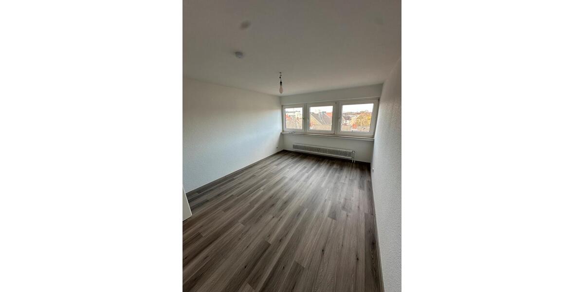 Etagenwohnung Herne - 3 Zimmer, 83 m&sup2;, 800&euro; | Angebot:26021473