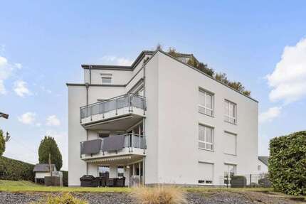 Wohnung Essen Stadtbezirk VII - 3 Zimmer, 100 m&sup2;, 380.000&euro; | Angebot:25719556