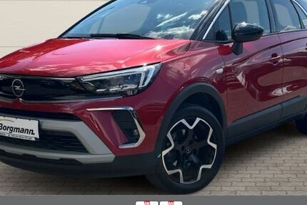 Opel Crossland (X) 19.600 km 21.490 &euro; Gelsenkirchen 45894