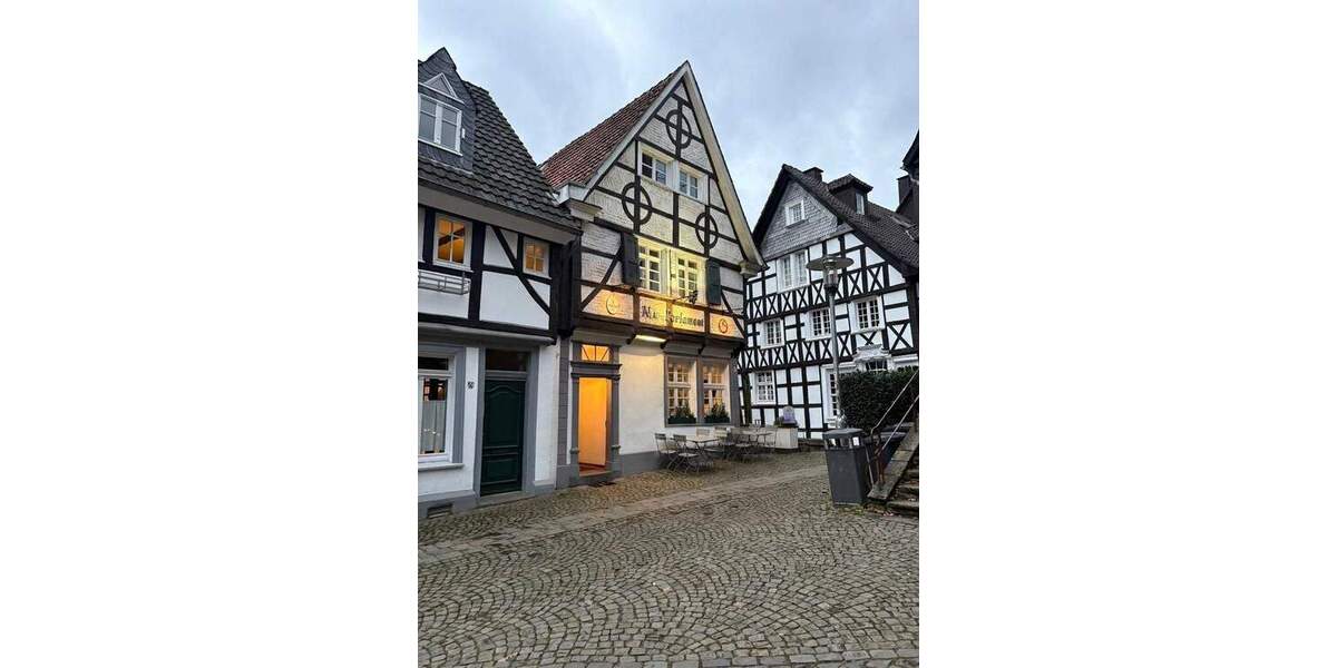 Gewerbeobjekt Essen Kettwig - 799.000&euro; | Angebot:25680505