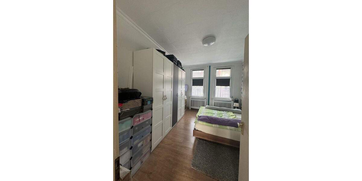 Etagenwohnung Dortmund Mitte - 5 Zimmer, 80 m&sup2;, 1.280&euro; | Angebot:25657570