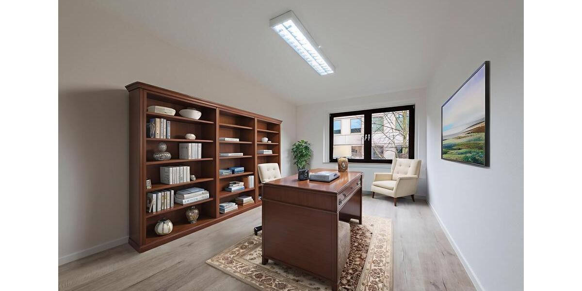 Gewerbeobjekt Essen Stadtkern - 1.200&euro; | Angebot:24355079