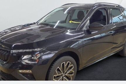 Skoda Kamiq 29.662 km 23.790 &euro; Oberhausen 46047
