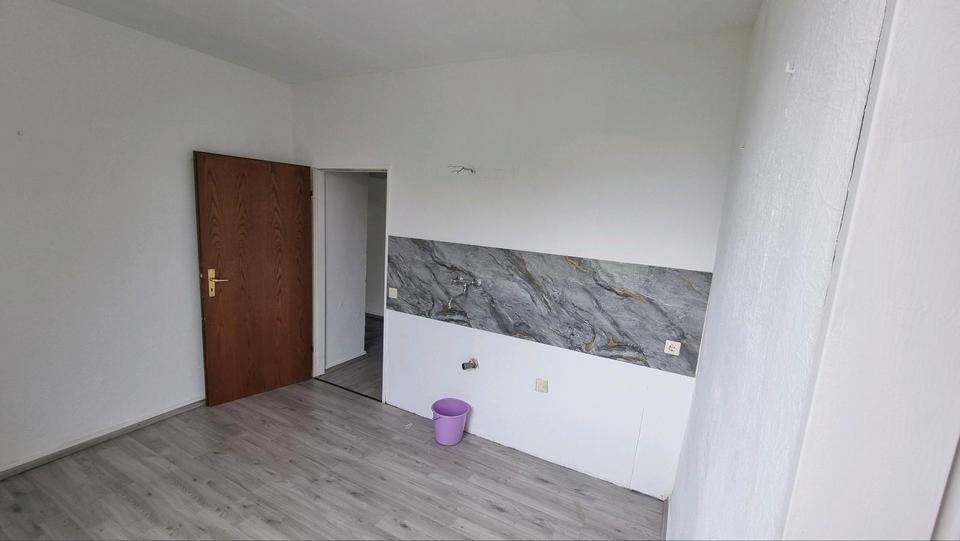 Etagenwohnung Gelsenkirchen Gelsenkirchen-Mitte - 2.5 Zimmer, 55 m&sup2;, 600&euro; | Angebot:26635337