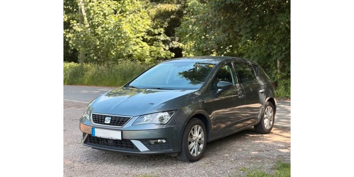 Seat Leon 64.000 km 11.300 &euro; Essen 45134