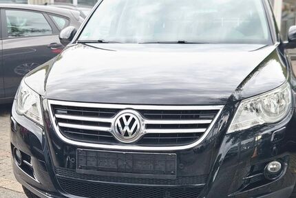 VW Tiguan 163.245 km 6.499 &euro; Essen 45356