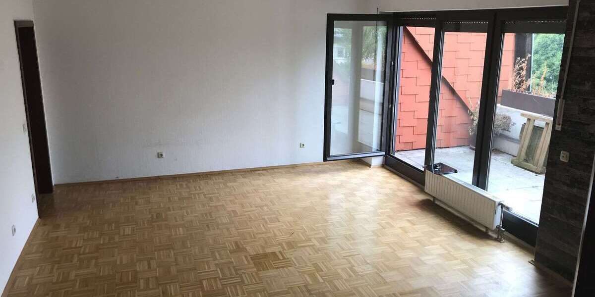 Etagenwohnung Essen Bedingrade - 2 Zimmer, 73 m&sup2;, 560&euro; | Angebot:25792583