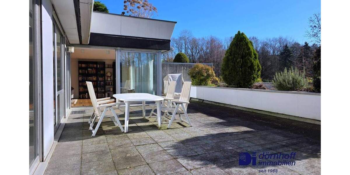 Etagenwohnung Dortmund / Kirchhörde Kirchhörde - 5 Zimmer, 210 m&sup2;, 530.000&euro; | Angebot:25728701