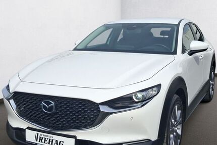 Mazda CX-30 33.074 km 21.490 &euro; Recklinghausen 45659
