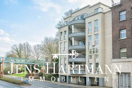 Wohnung Mülheim an der Ruhr Broich - 2 Zimmer, 74 m&sup2;, 215.000&euro; | Angebot:25836397