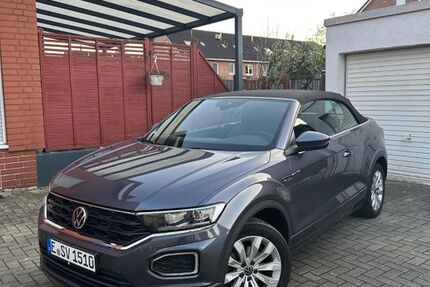 VW T-Roc 57.000 km 19.999 &euro; Essen 45149