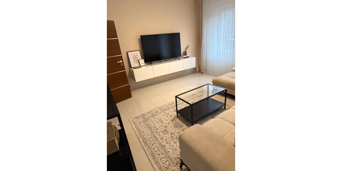 Etagenwohnung Gelsenkirchen Gelsenkirchen-West - 2 Zimmer, 55 m&sup2;, 780&euro; | Angebot:26048912