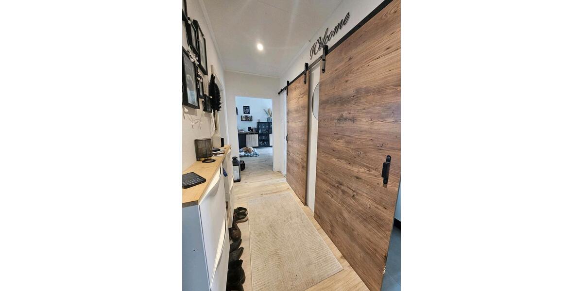 Erdgeschoßwohnung Herdecke - 3 Zimmer, 57 m&sup2;, 900&euro; | Angebot:26033799