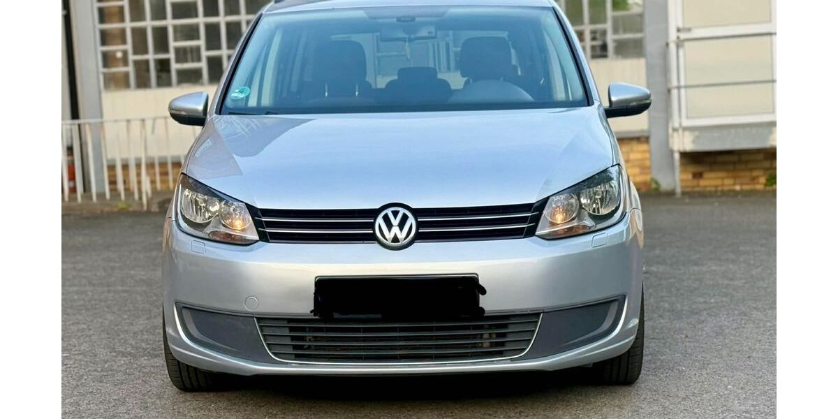 VW Touran 168.000 km 7.900 &euro; Gelsenkirchen 45881