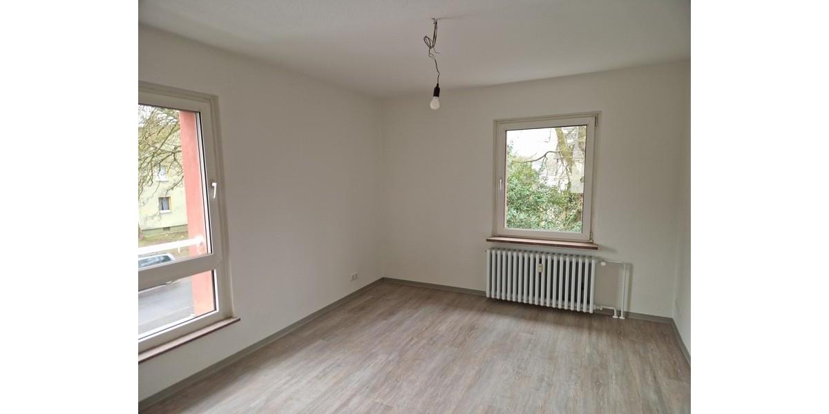 Etagenwohnung Dortmund Mengede - 2 Zimmer, 43 m&sup2;, 390&euro; | Angebot:25566161