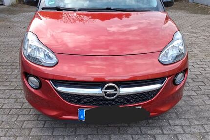 Opel Adam 114.500 km 5.500 &euro; Herten 45699