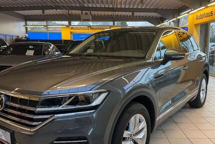 VW Touareg 174.000 km 32.500 &euro; Waltrop 45731