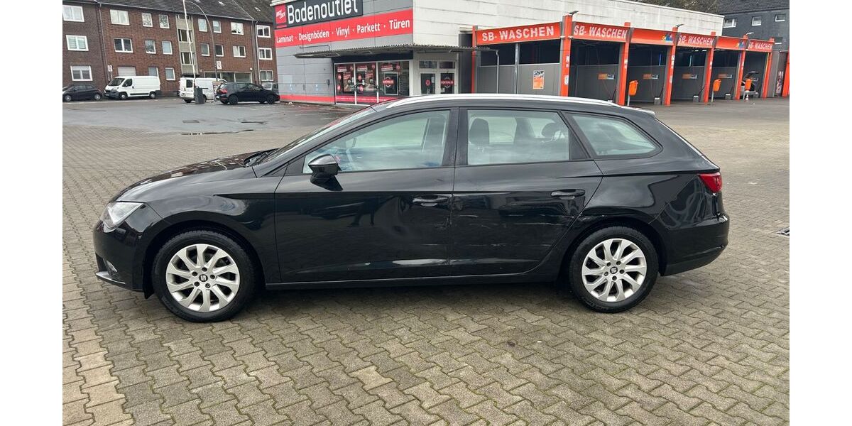 Seat Leon 240.000 km 7.000 &euro; Essen 45327