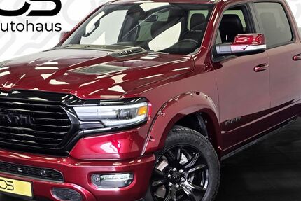 Dodge RAM 89.000 km 54.900 &euro; Dülmen 48249