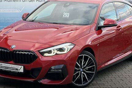 BMW 220 Gran Coupé 44.503 km 29.700 &euro; Mülheim an der Ruhr 45478