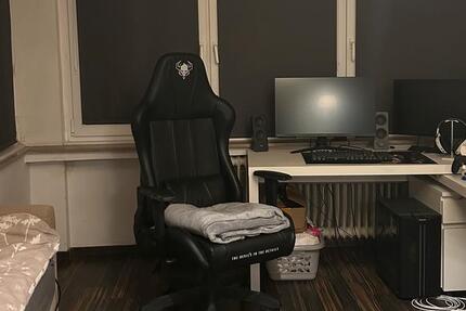 Wohnung Dortmund Innenstadt Ost - 1 Zimmer, 28 m&sup2;, 358&euro; | Angebot:25261447