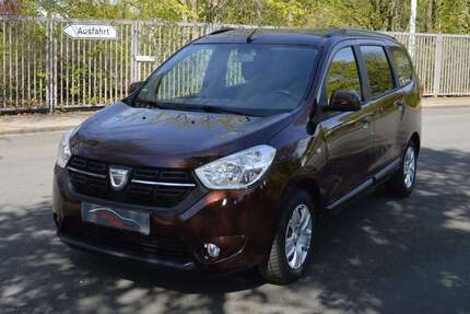 Dacia Lodgy 161.000 km 5.490 &euro; Mülheim 45473
