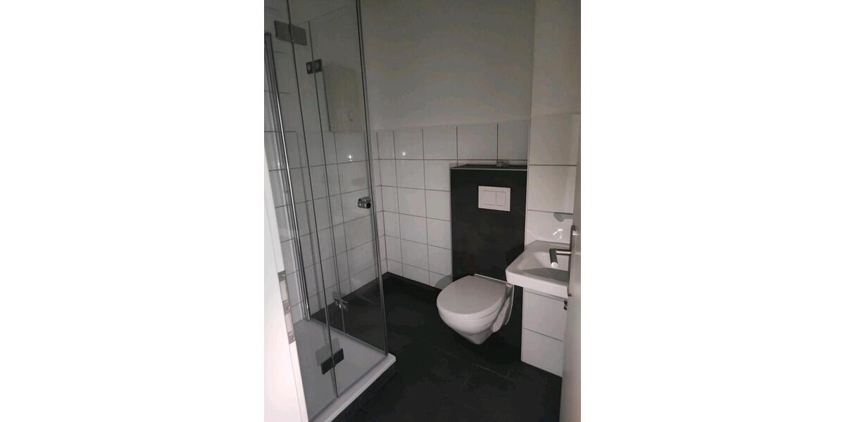 Etagenwohnung Dinslaken Lohberg - 2.5 Zimmer, 48 m&sup2;, 580&euro; | Angebot:25935320