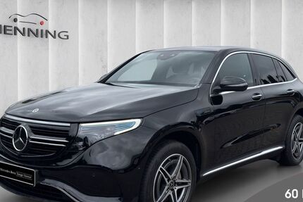 Mercedes-Benz EQC 25.708 km 46.880 &euro; Herne 44653