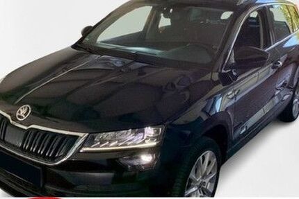 Skoda Karoq 36.270 km 22.924 &euro; Witten 58453