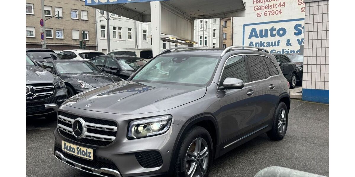 Mercedes-Benz GLB 180 65.539 km 26.900 &euro; Oberhausen 46045