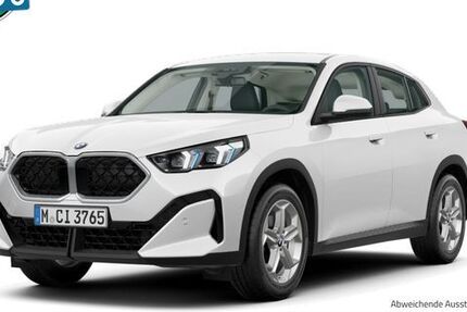 BMW X2 18.005 km 38.290 &euro; Lünen 44534