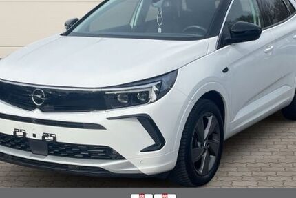 Opel Grandland (X) 57.300 km 23.990 &euro; Dorsten 46286
